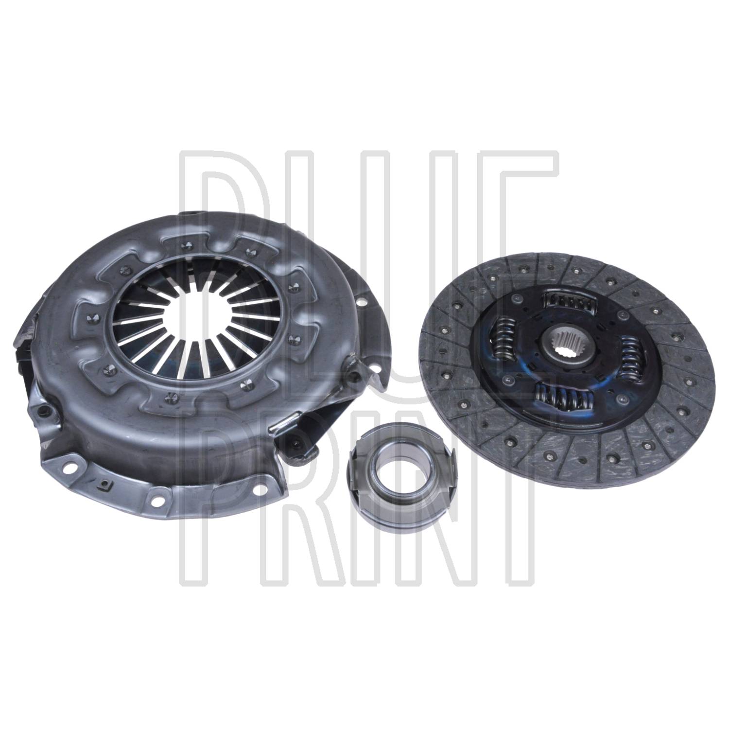 Mitsubishi Lancer Debriyaj Seti 2003-2007 . Mitsubishi Lancer Debriyaj Seti 2003-2007 .